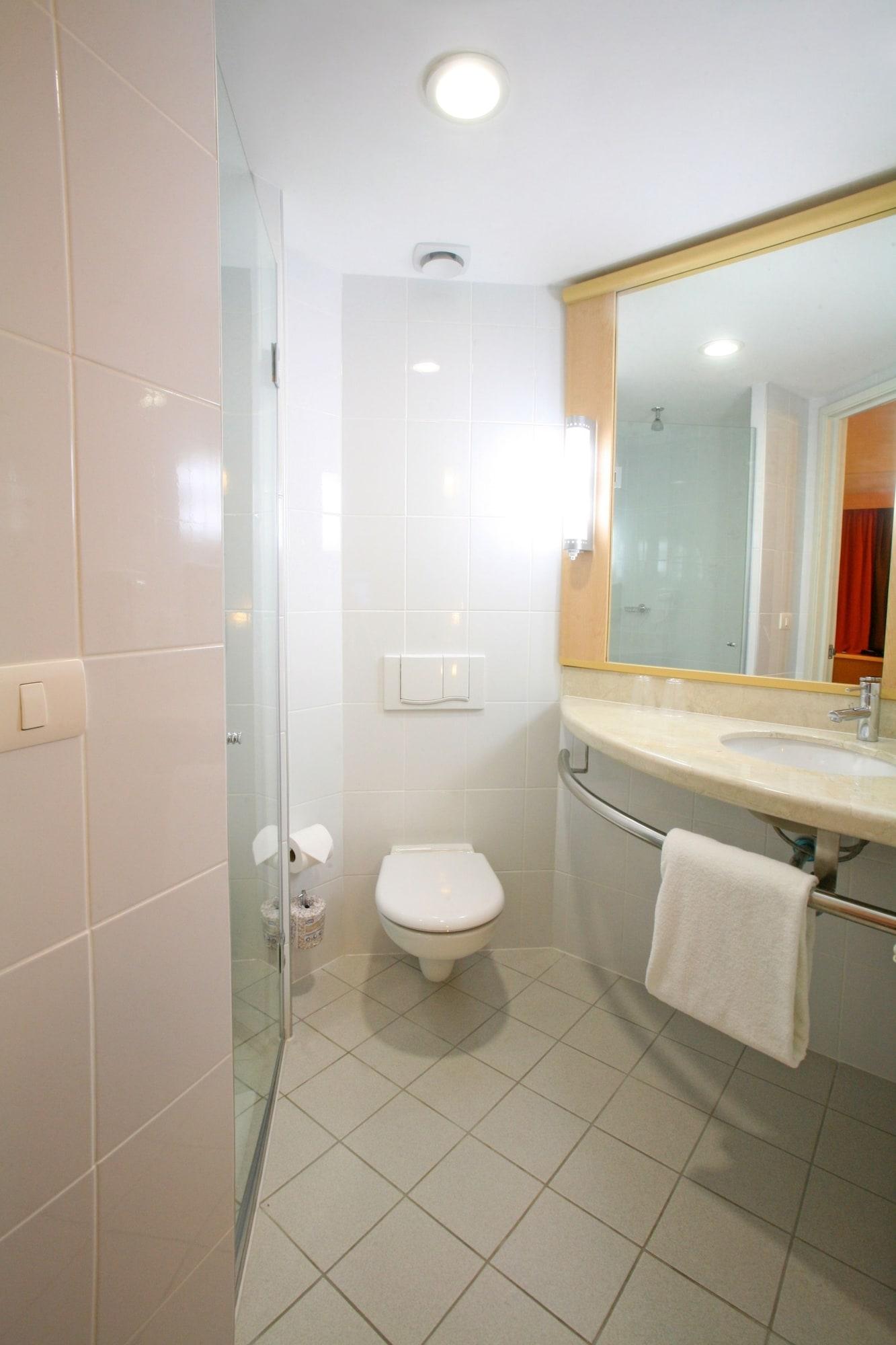 Ibis Hermosillo Exterior foto