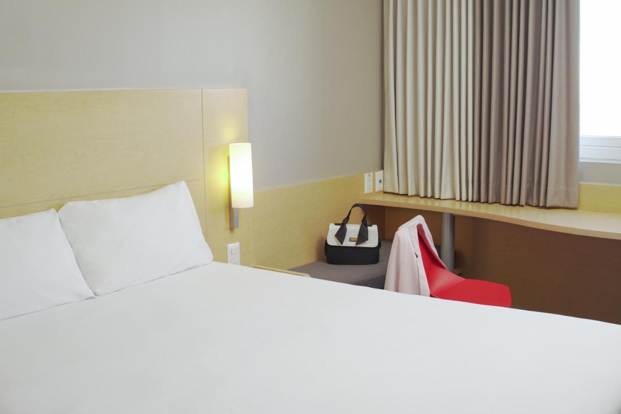 Ibis Hermosillo Exterior foto