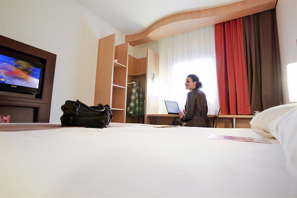 Ibis Hermosillo Exterior foto