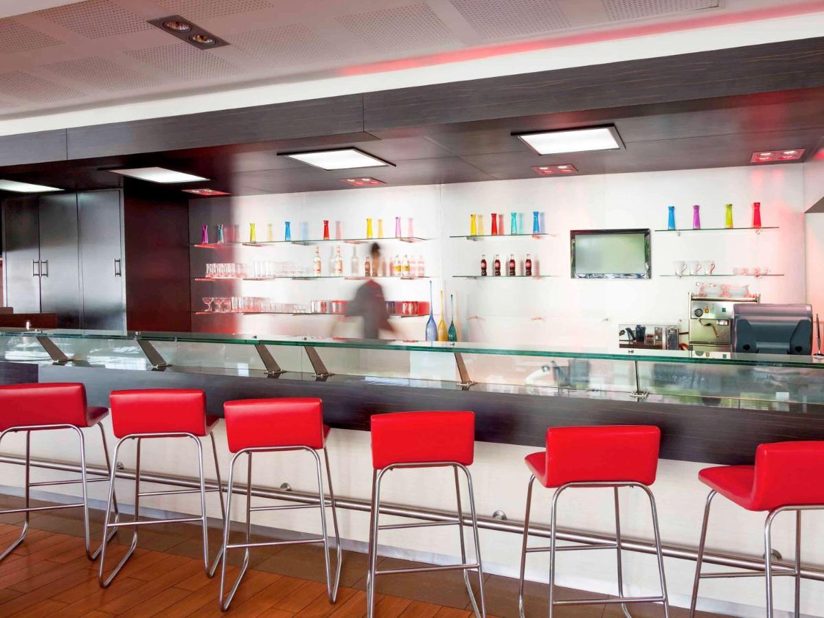 Ibis Hermosillo Exterior foto